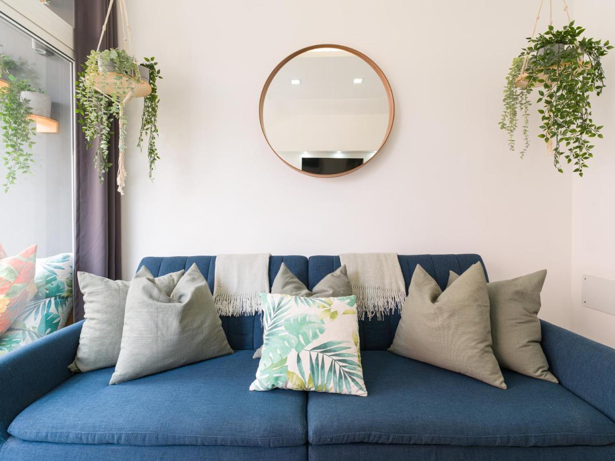 Off Canteras Apartments Λας Πάλμας ντε Γκραν Κανάρια Εξωτερικό φωτογραφία